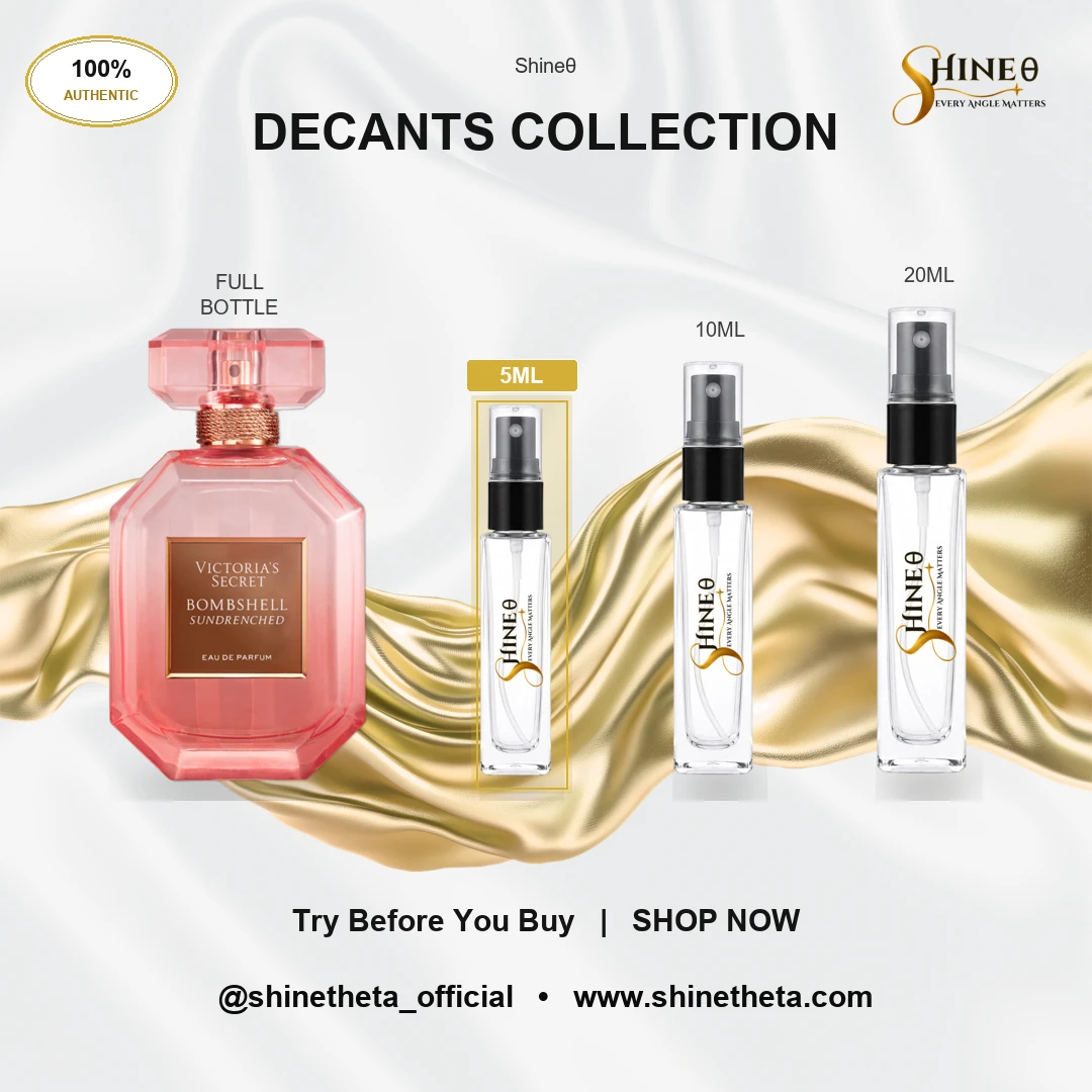 5mL Decant